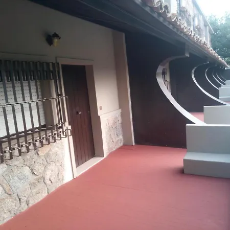 Appartement Gregoraci *
