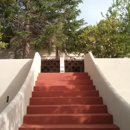 Appartement Gregoraci *