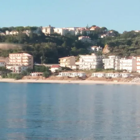 Gregoraci * Soverato Marina