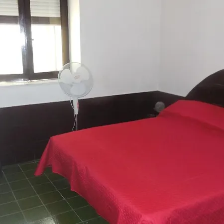Appartement Gregoraci *