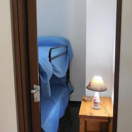 Gregoraci Appartement *