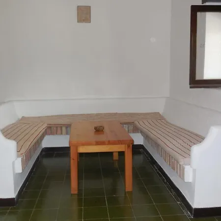 Appartement Gregoraci Soverato Marina