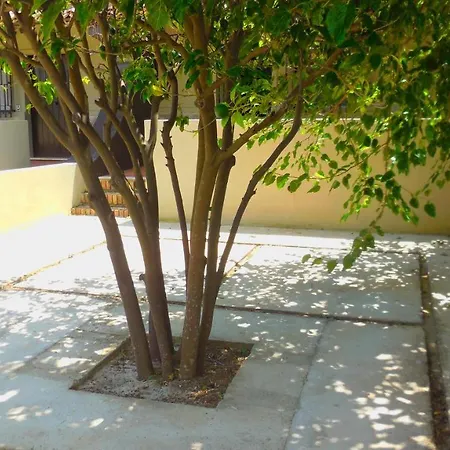 Gregoraci Appartement