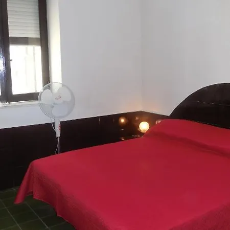 Gregoraci Appartement