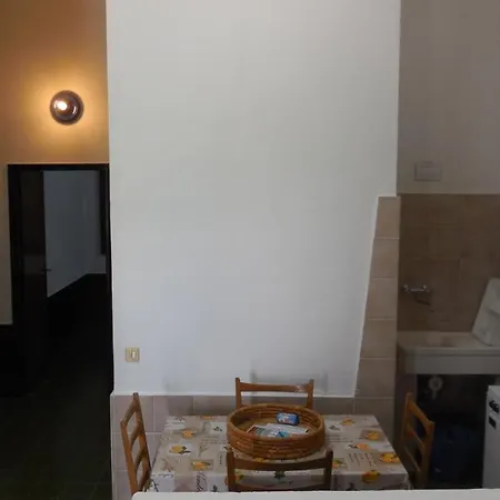 Gregoraci Appartement *