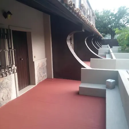 Appartement Gregoraci *