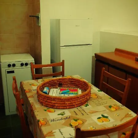 Appartement Gregoraci Soverato Marina
