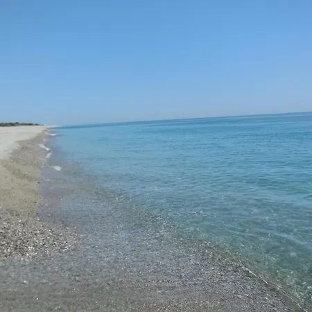 Appartement Gregoraci