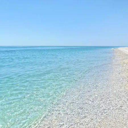 Appartement Gregoraci