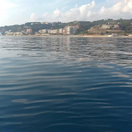 Appartement Gregoraci *